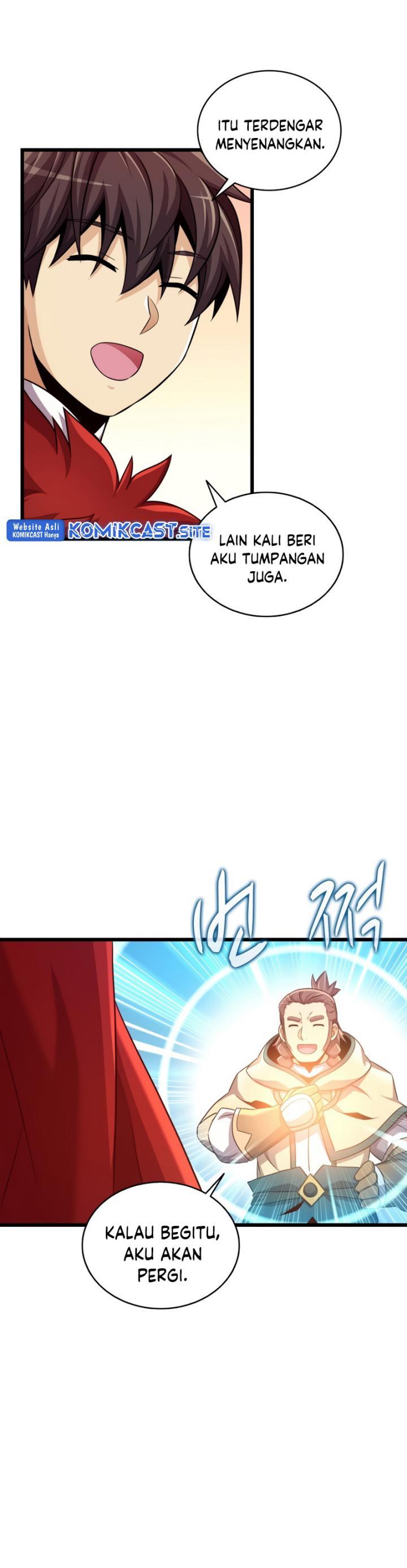 Arcane Sniper Chap 97 - Next Chap 98