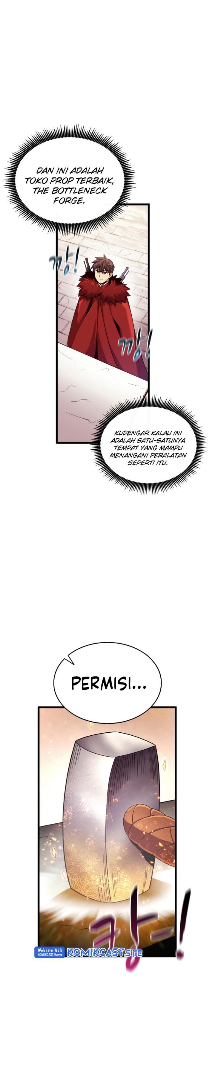 Arcane Sniper Chap 97 - Next Chap 98