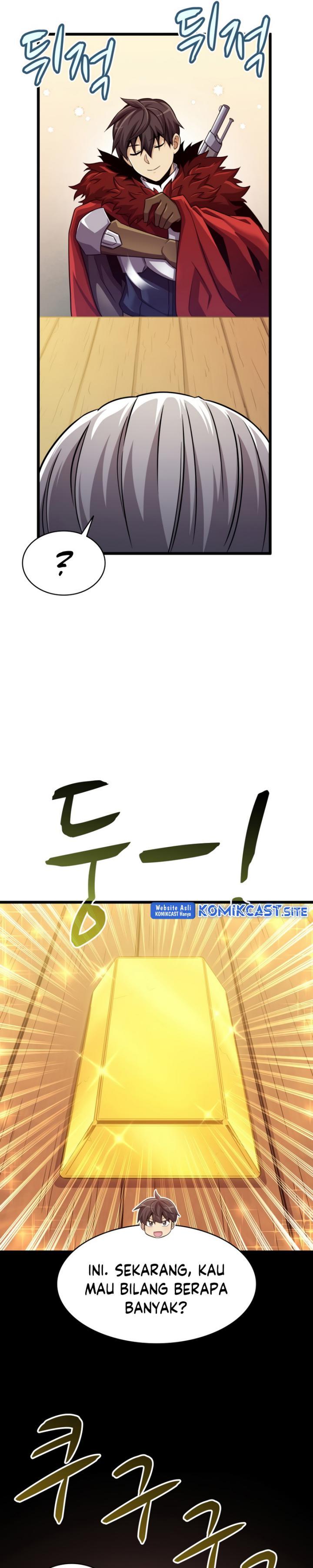 Arcane Sniper Chap 97 - Next Chap 98