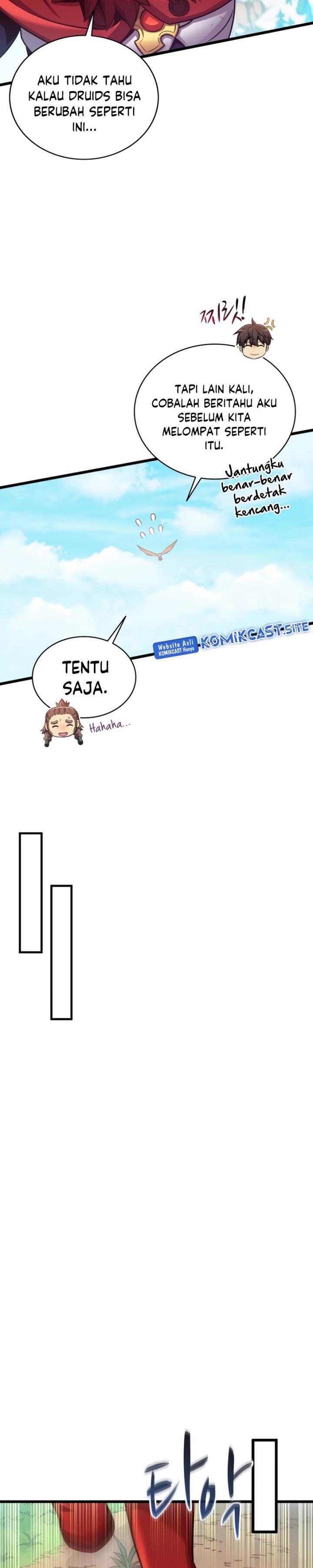 Arcane Sniper Chap 97 - Next Chap 98