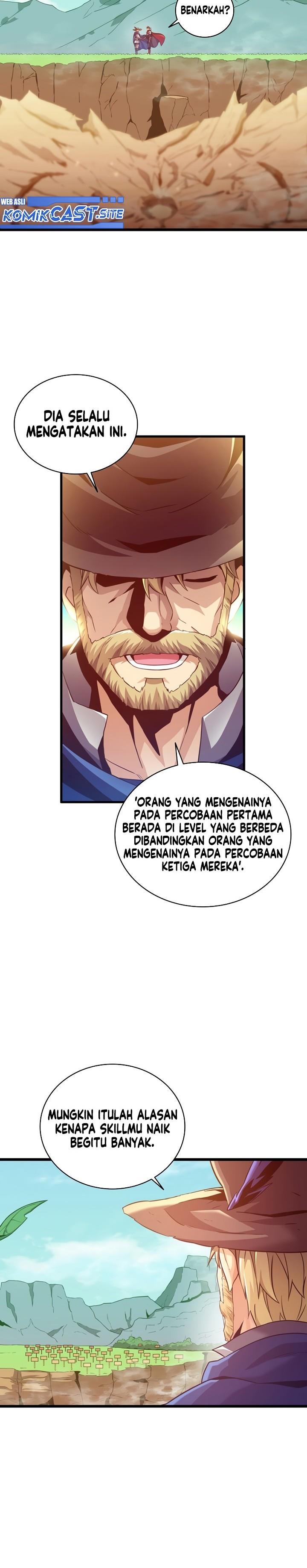 Arcane Sniper Chap 94 - Next Chap 95