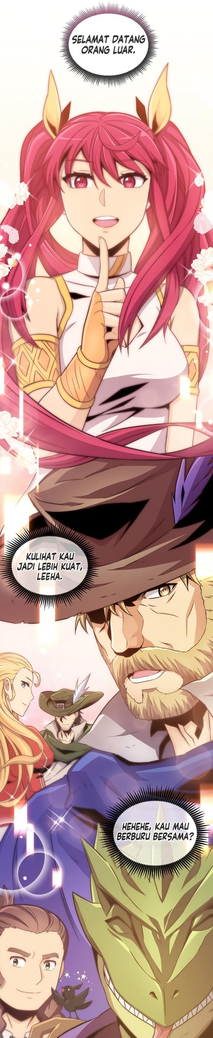 Arcane Sniper Chap 94 - Next Chap 95
