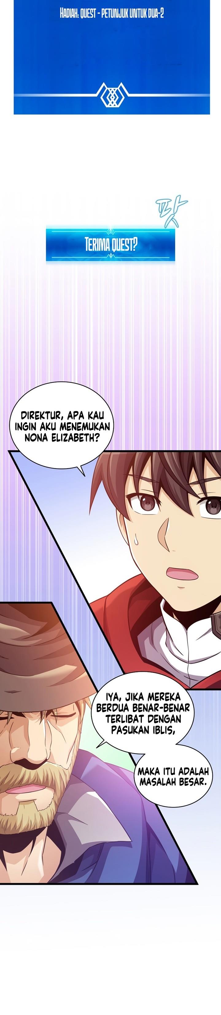 Arcane Sniper Chap 94 - Next Chap 95