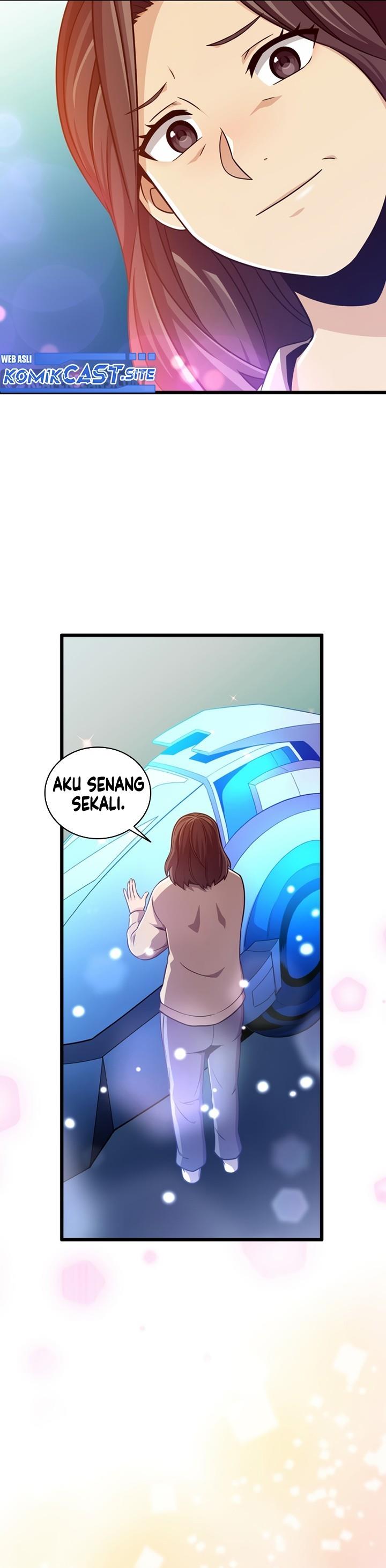 Arcane Sniper Chap 94 - Next Chap 95
