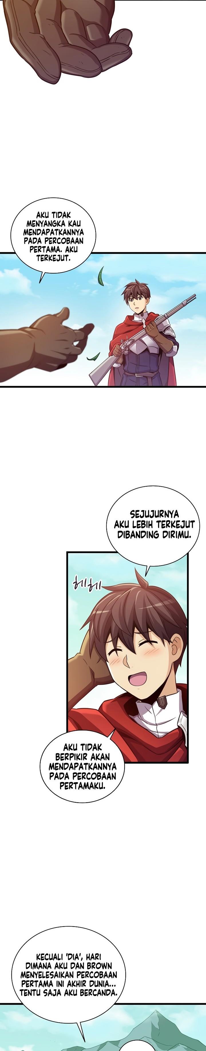 Arcane Sniper Chap 94 - Next Chap 95