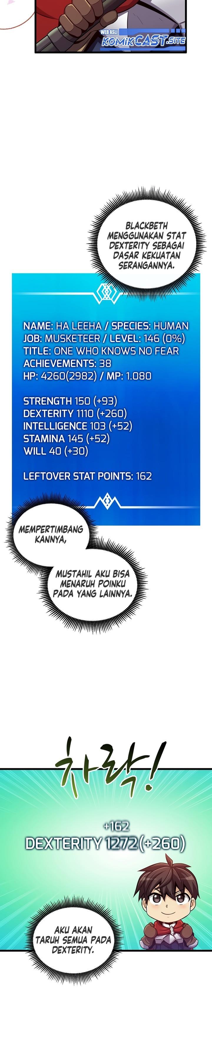 Arcane Sniper Chap 94 - Next Chap 95