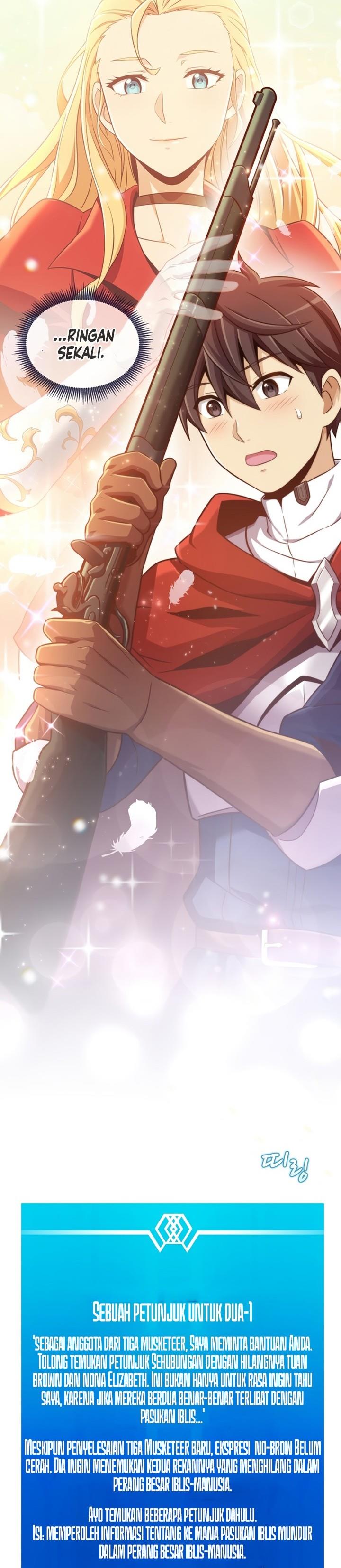 Arcane Sniper Chap 94 - Next Chap 95