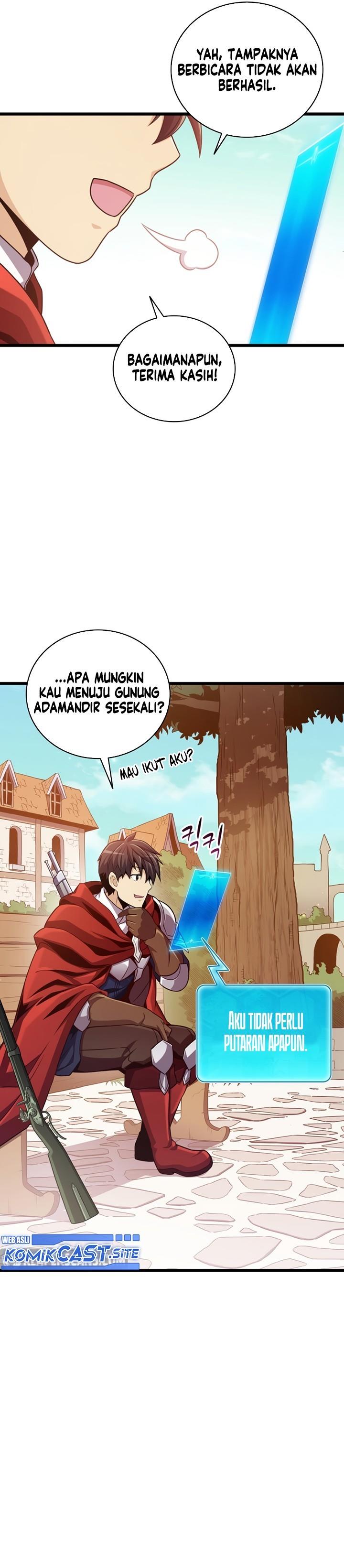 Arcane Sniper Chap 94 - Next Chap 95