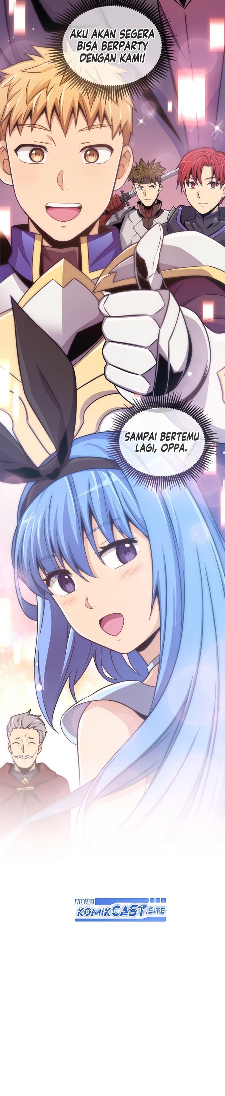 Arcane Sniper Chap 94 - Next Chap 95