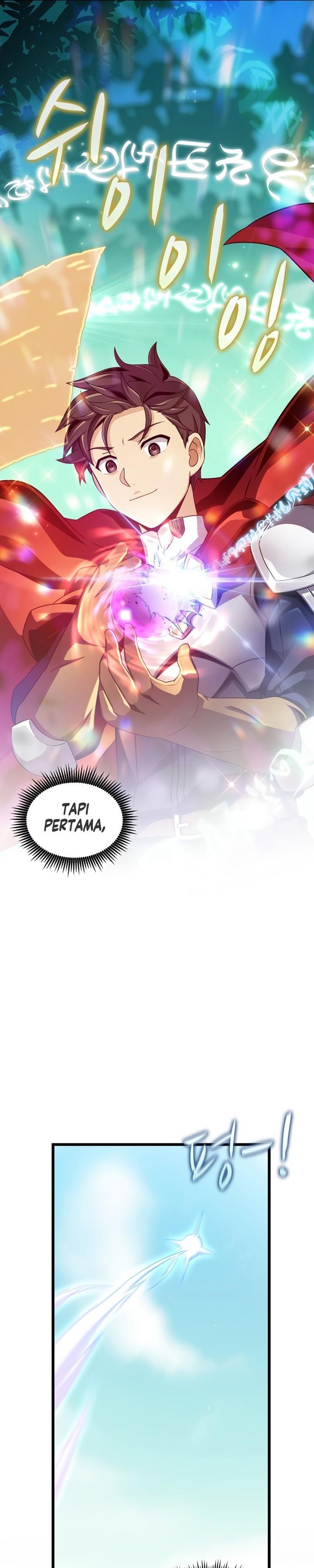 Arcane Sniper Chap 94 - Next Chap 95