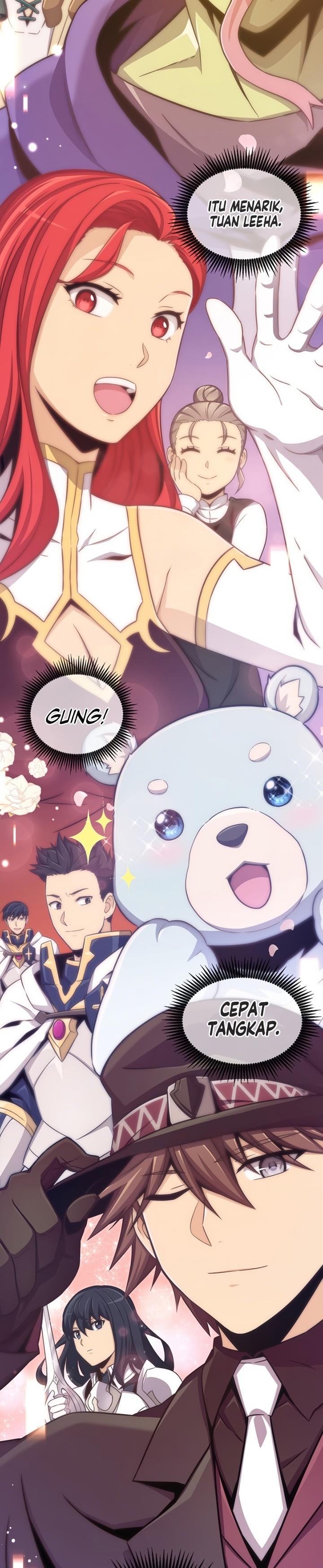 Arcane Sniper Chap 94 - Next Chap 95