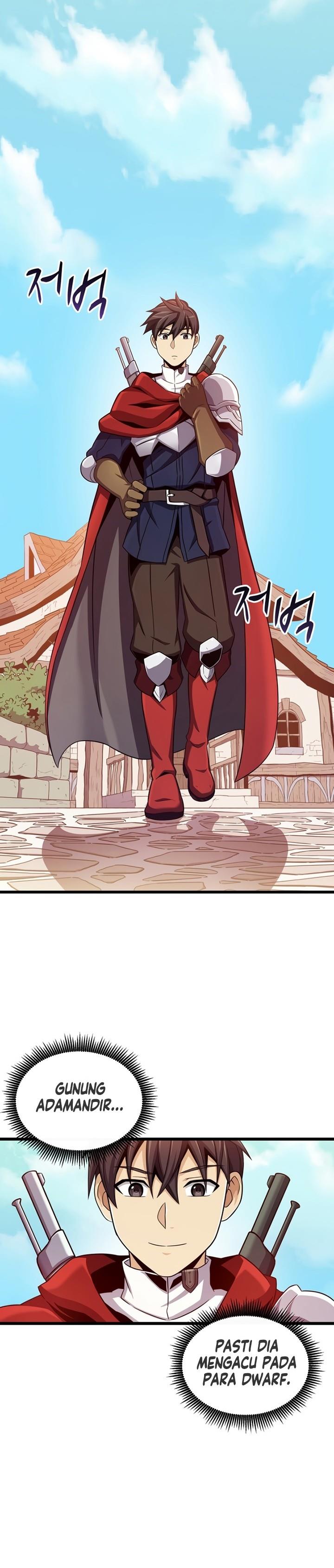 Arcane Sniper Chap 94 - Next Chap 95