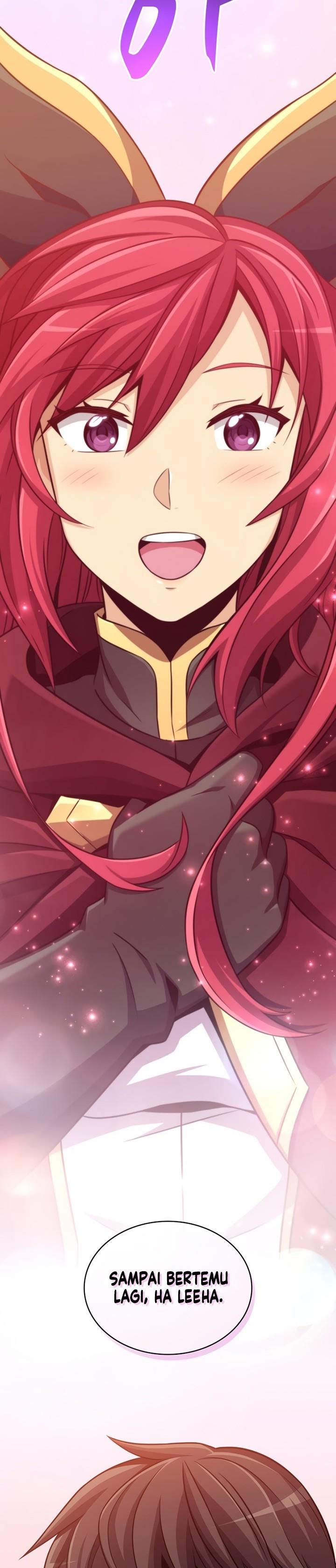 Arcane Sniper Chap 94 - Next Chap 95