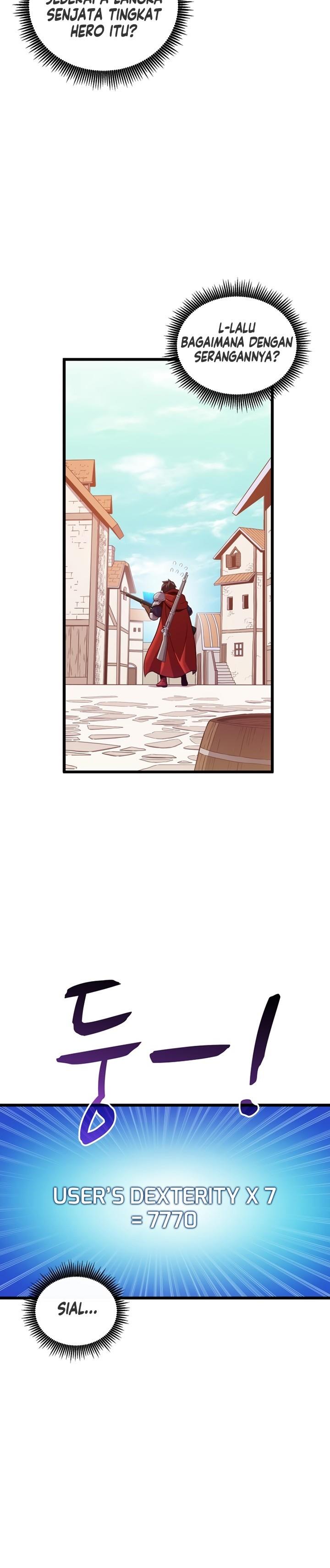 Arcane Sniper Chap 94 - Next Chap 95