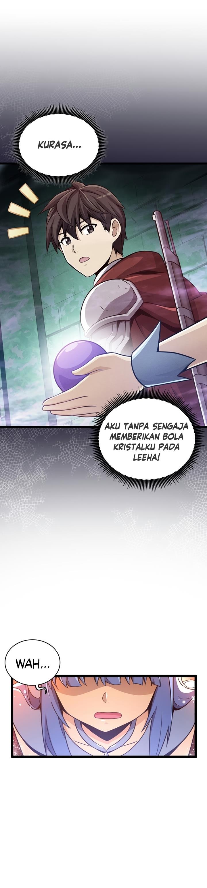 Arcane Sniper Chap 95 - Next Chap 96