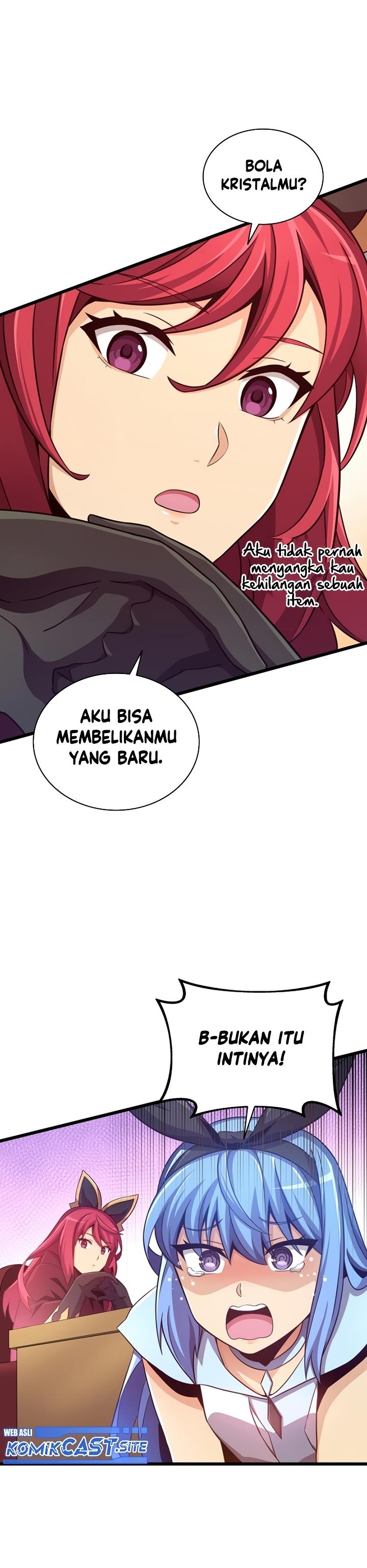 Arcane Sniper Chap 95 - Next Chap 96