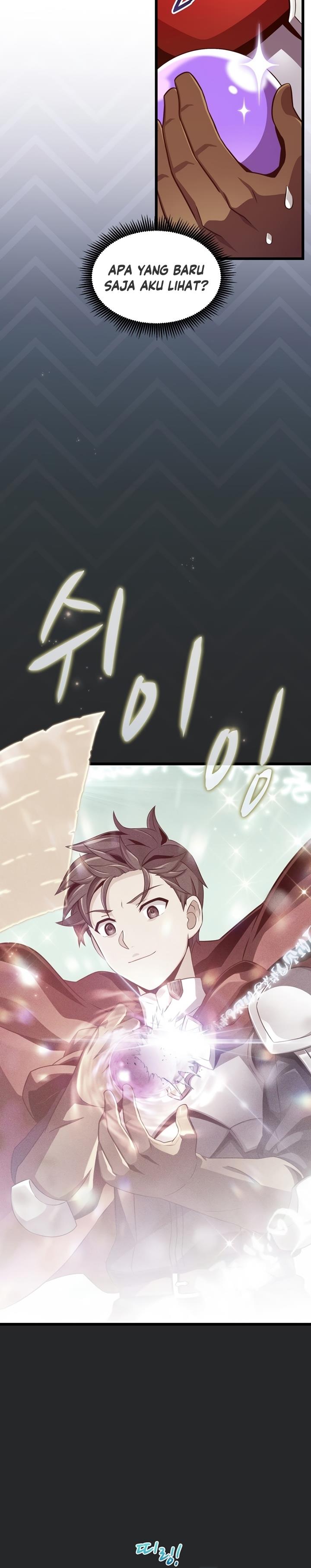 Arcane Sniper Chap 95 - Next Chap 96