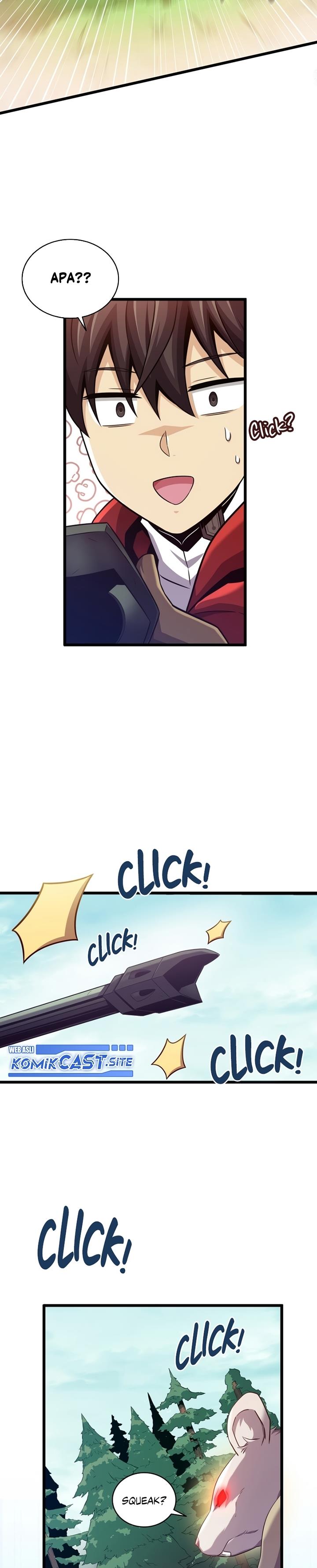 Arcane Sniper Chap 95 - Next Chap 96