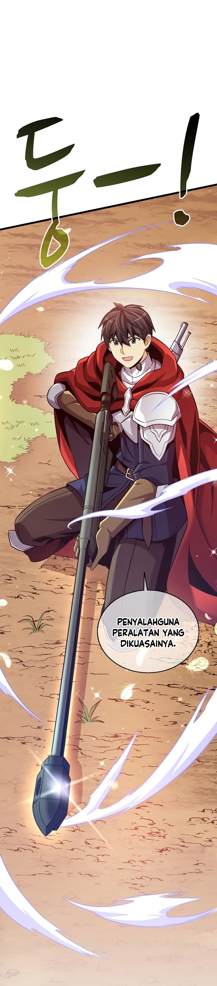 Arcane Sniper Chap 95 - Next Chap 96