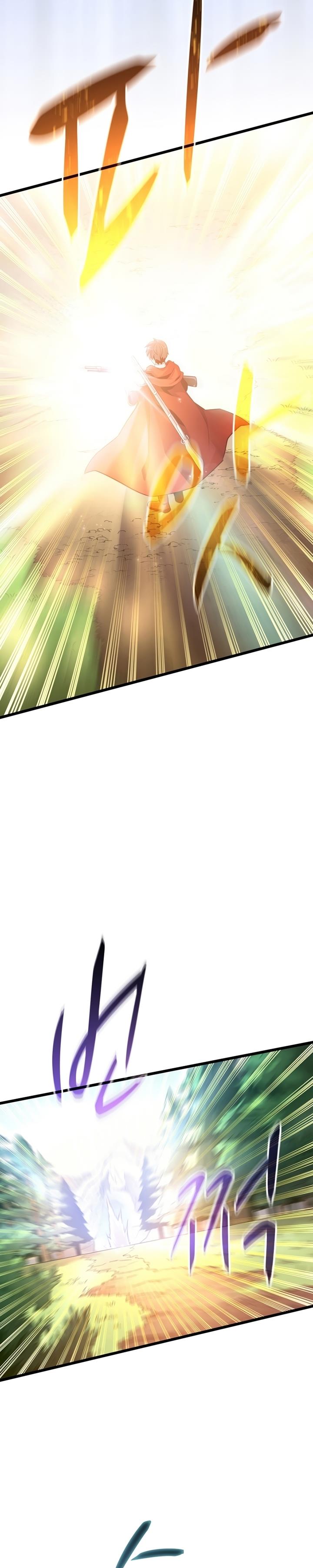 Arcane Sniper Chap 95 - Next Chap 96