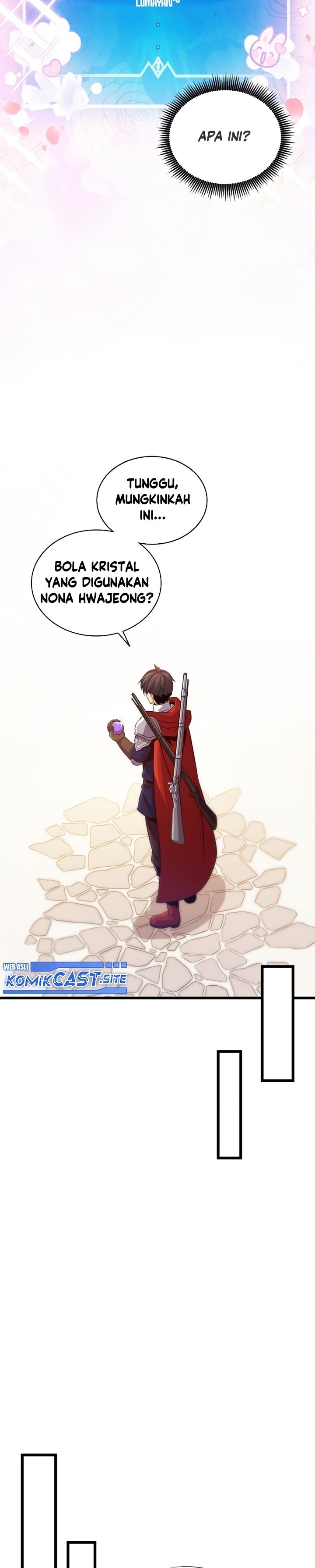 Arcane Sniper Chap 95 - Next Chap 96