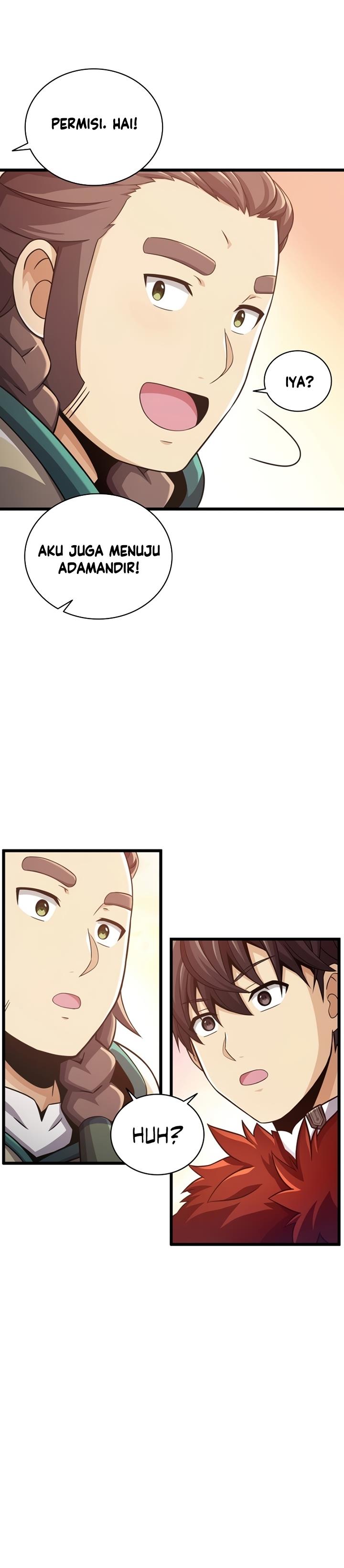 Arcane Sniper Chap 95 - Next Chap 96