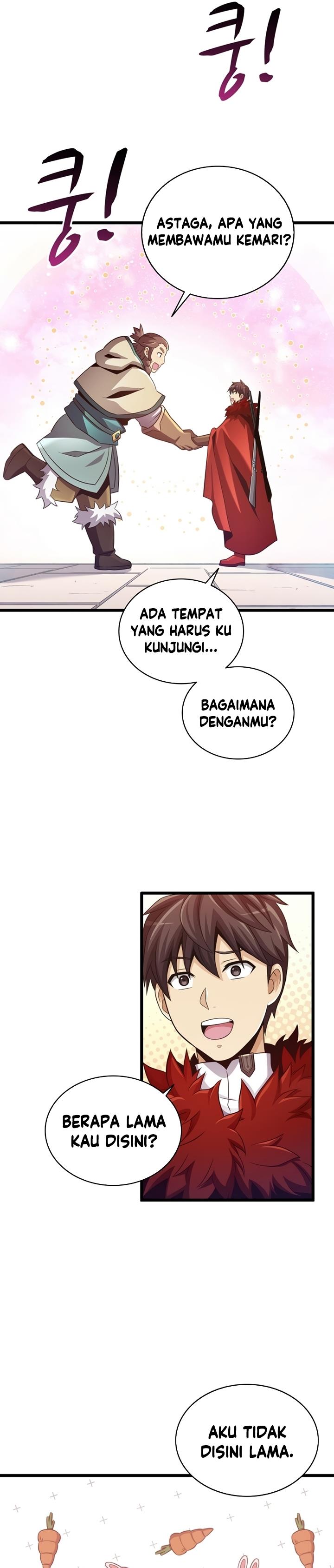 Arcane Sniper Chap 95 - Next Chap 96