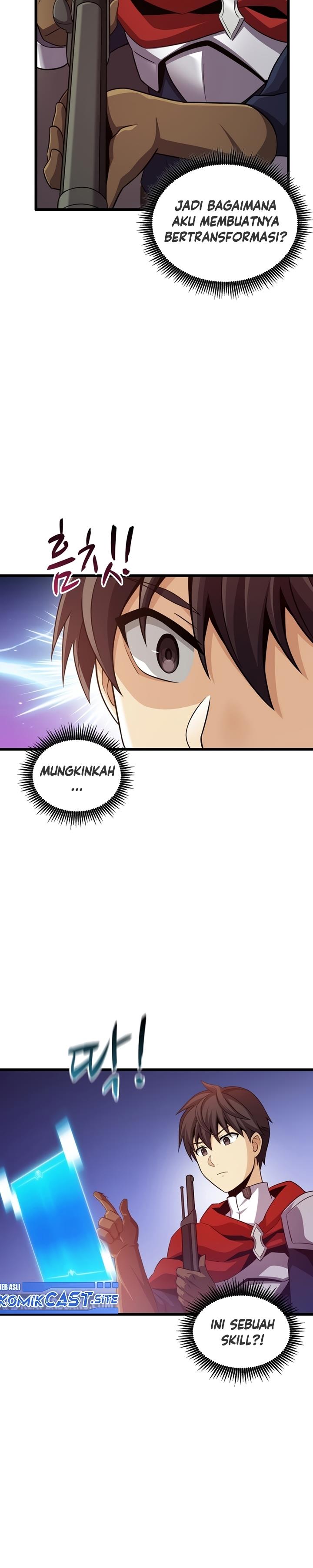 Arcane Sniper Chap 95 - Next Chap 96