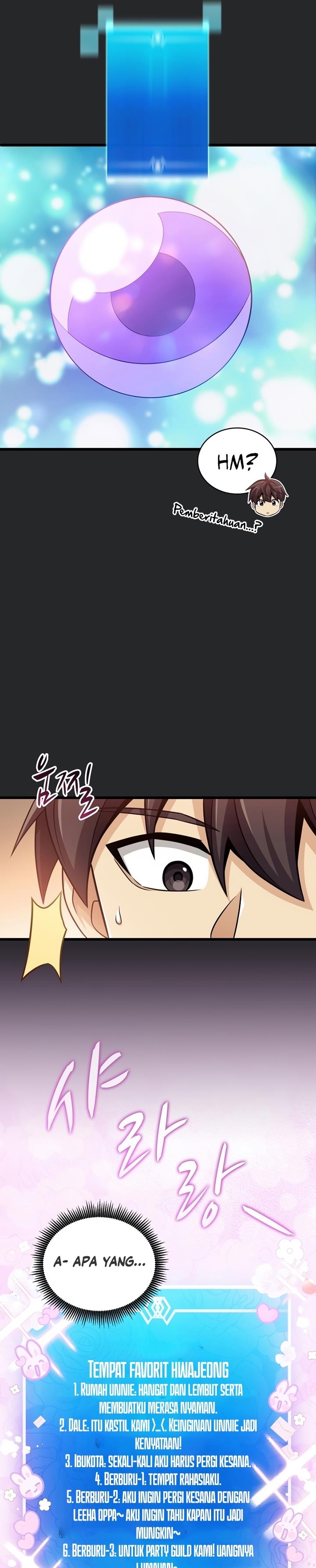 Arcane Sniper Chap 95 - Next Chap 96