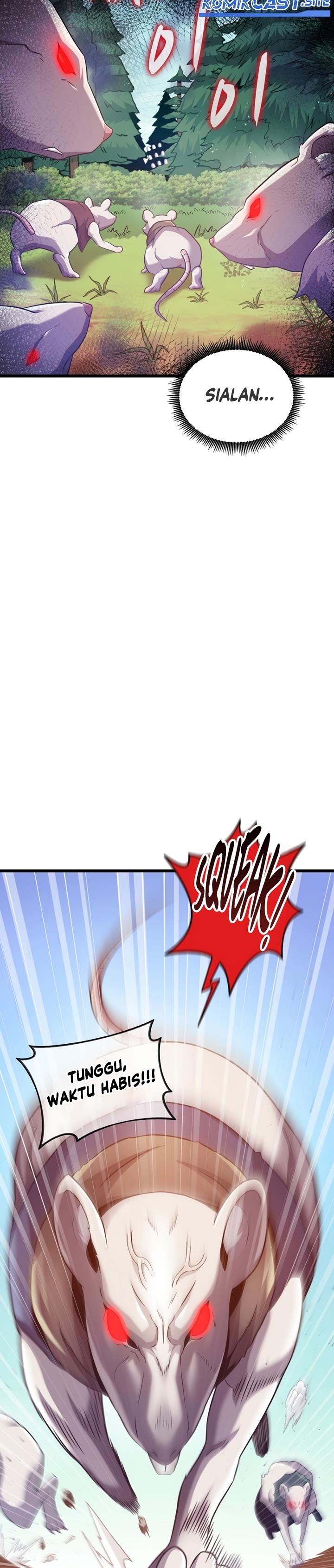 Arcane Sniper Chap 95 - Next Chap 96