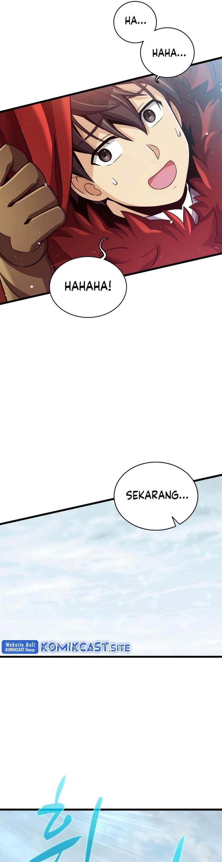 Arcane Sniper Chap 96 - Next Chap 97