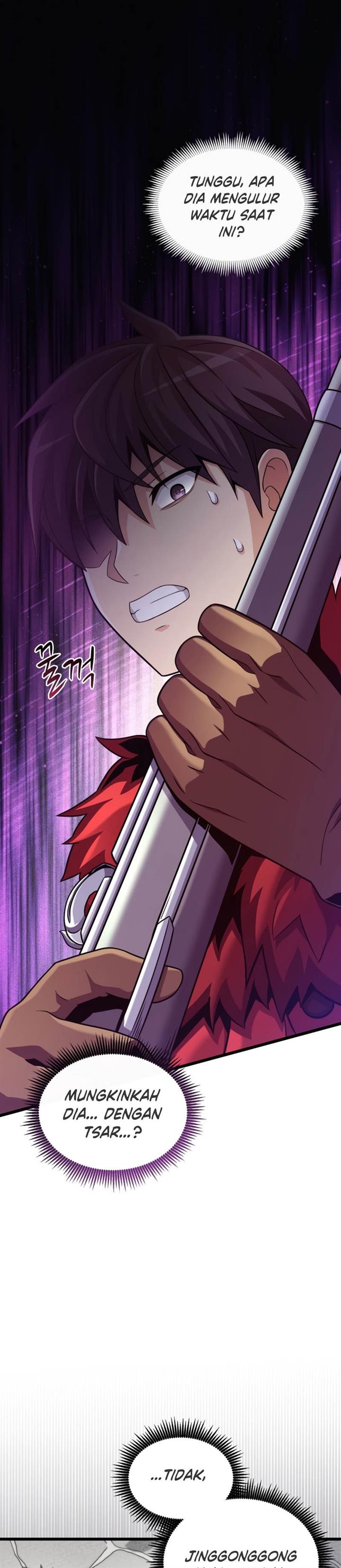 Arcane Sniper Chap 96 - Next Chap 97
