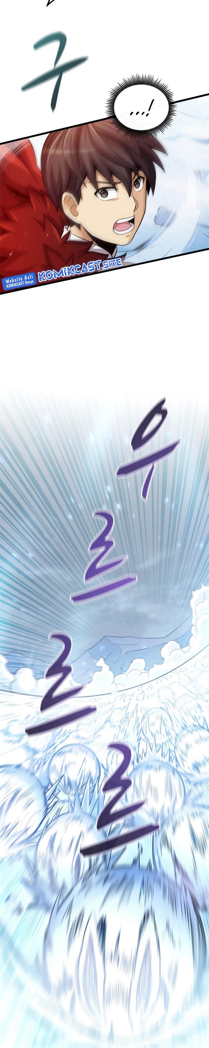 Arcane Sniper Chap 96 - Next Chap 97