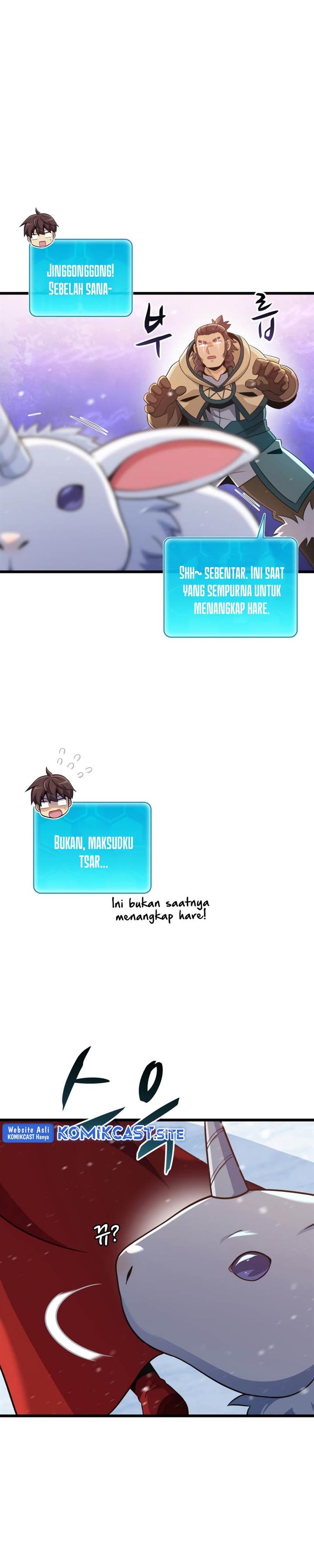 Arcane Sniper Chap 96 - Next Chap 97