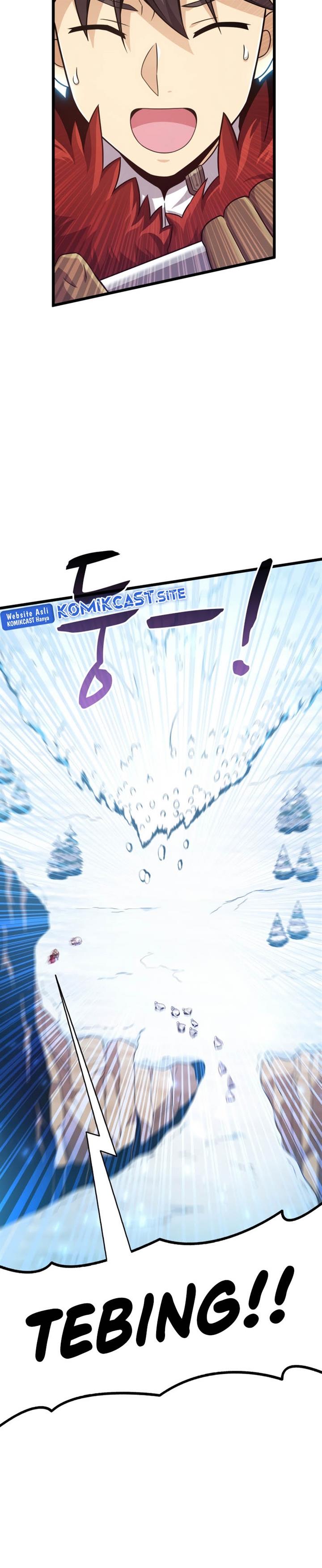 Arcane Sniper Chap 96 - Next Chap 97