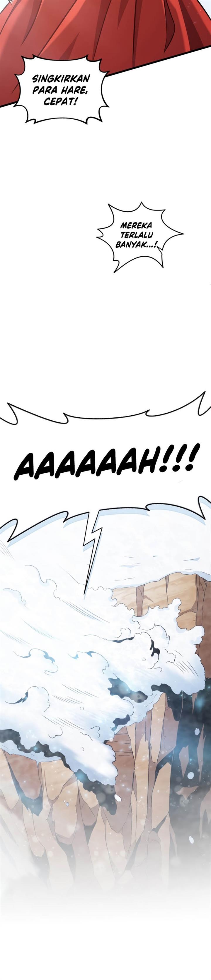 Arcane Sniper Chap 96 - Next Chap 97