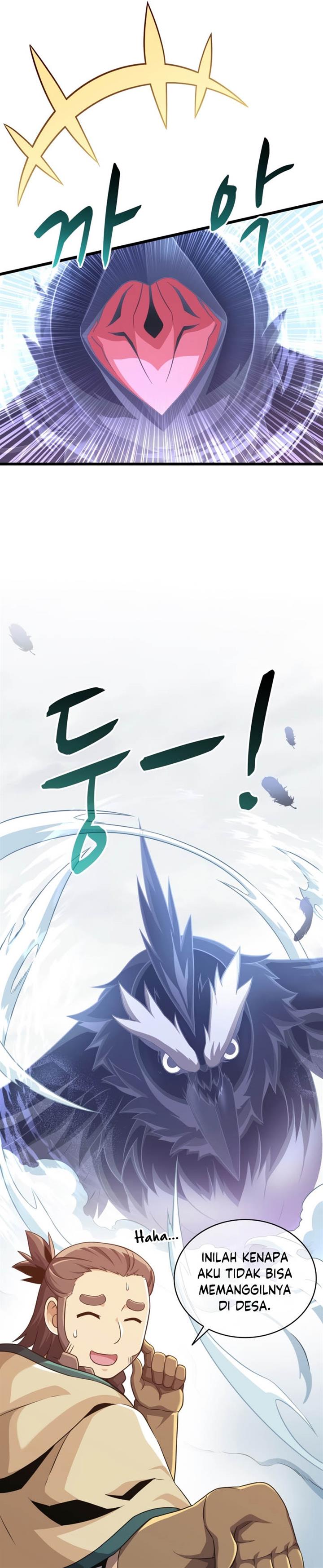 Arcane Sniper Chap 96 - Next Chap 97