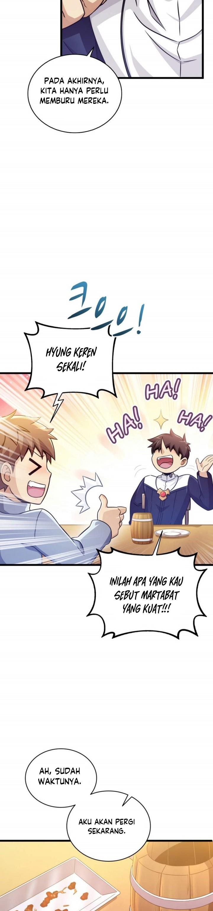 Arcane Sniper Chap 98 - Next Chap 99