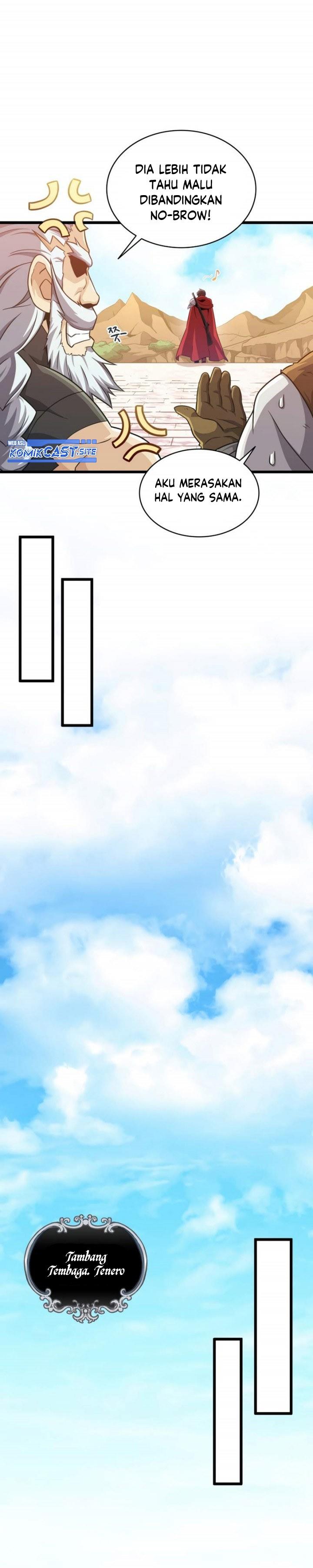 Arcane Sniper Chap 98 - Next Chap 99