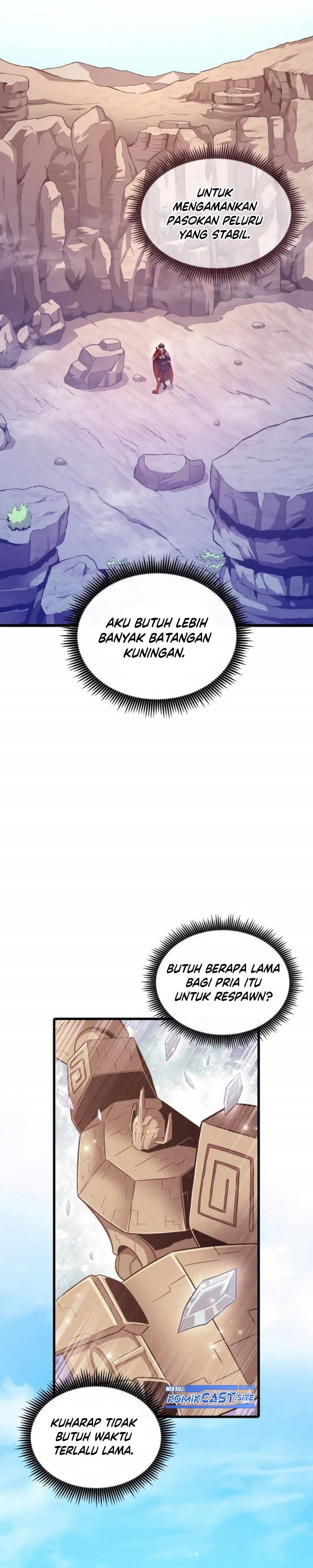 Arcane Sniper Chap 98 - Next Chap 99