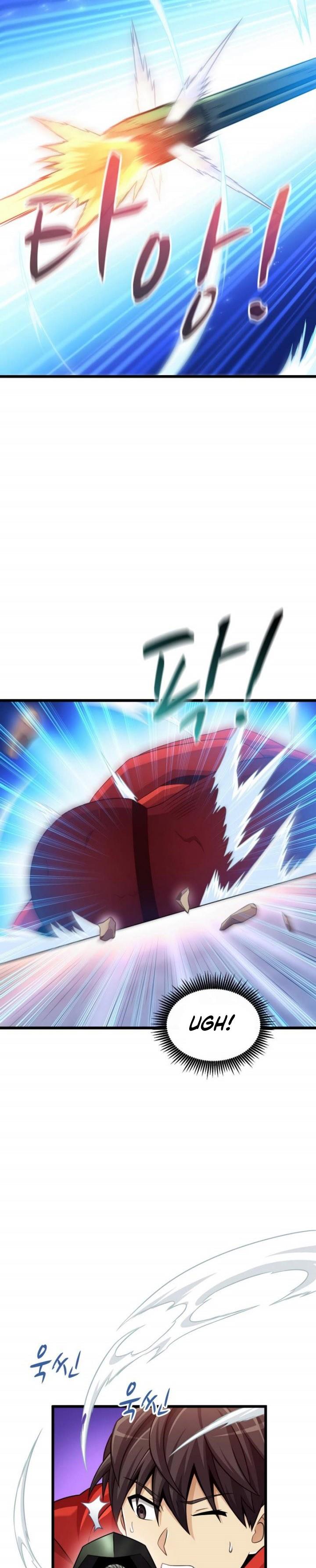 Arcane Sniper Chap 98 - Next Chap 99