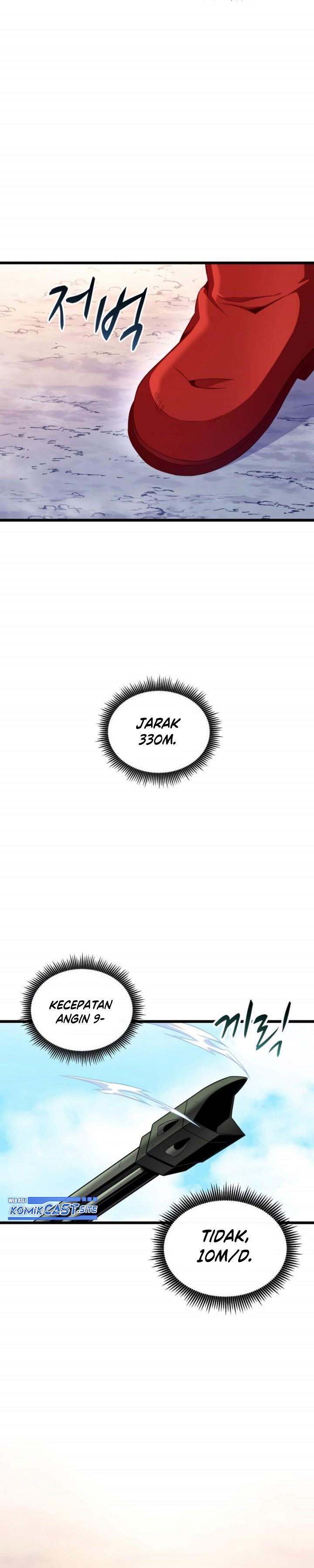 Arcane Sniper Chap 98 - Next Chap 99