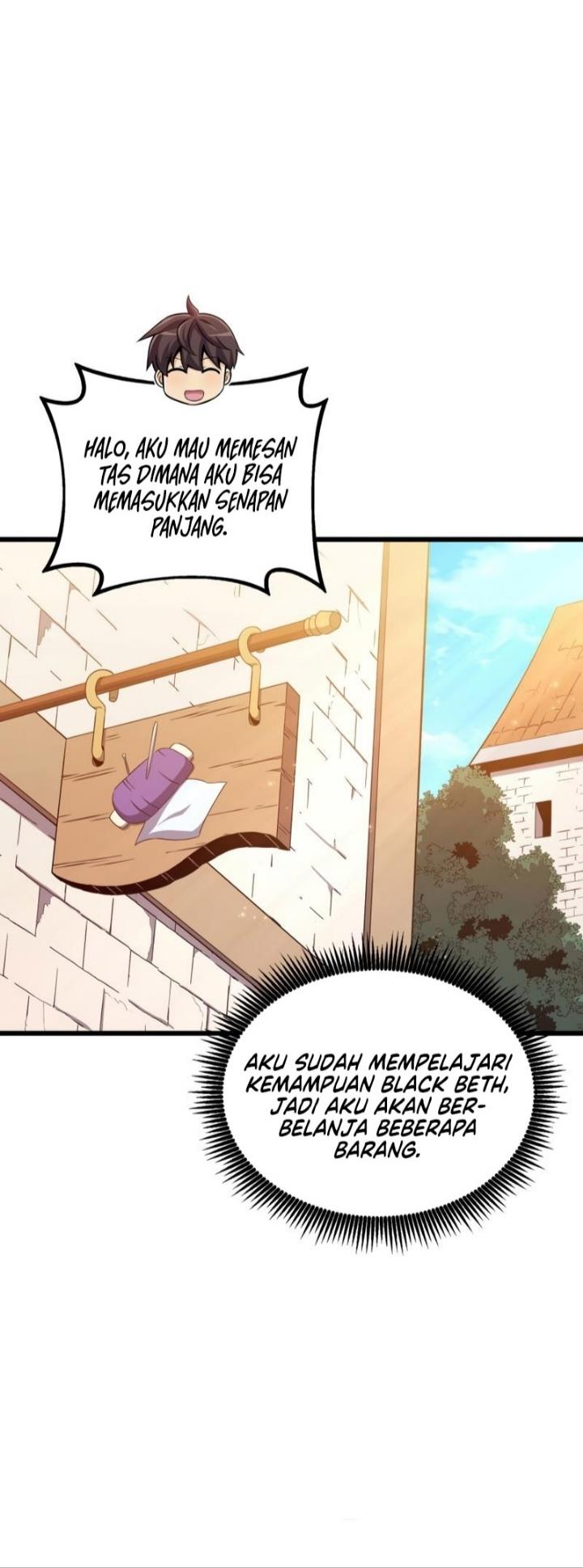 Arcane Sniper Chap 99 - Next Chap 100