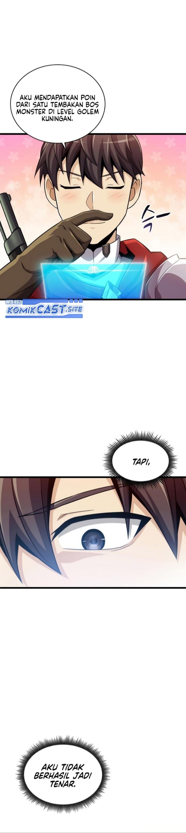 Arcane Sniper Chap 99 - Next Chap 100