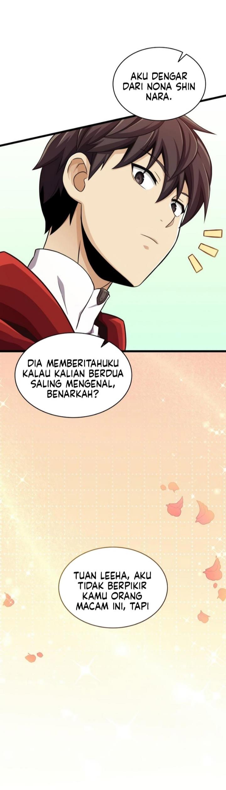 Arcane Sniper Chap 99 - Next Chap 100