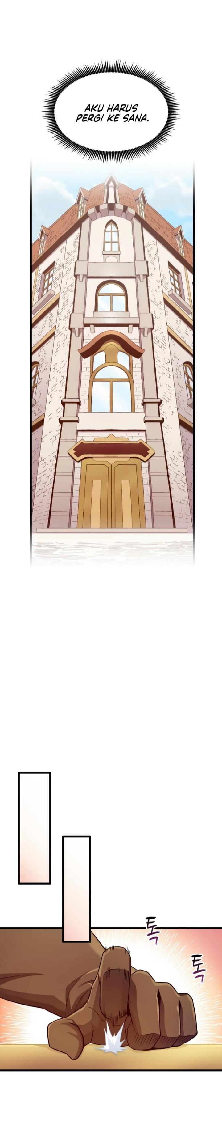 Arcane Sniper Chap 99 - Next Chap 100