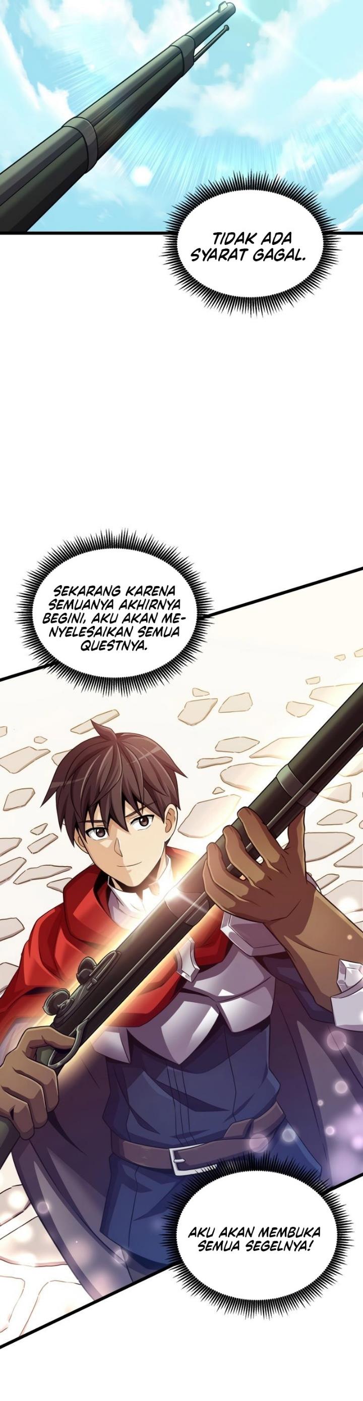 Arcane Sniper Chap 99 - Next Chap 100