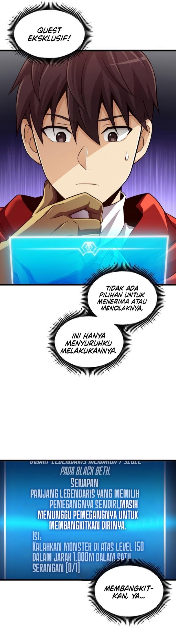 Arcane Sniper Chap 99 - Next Chap 100