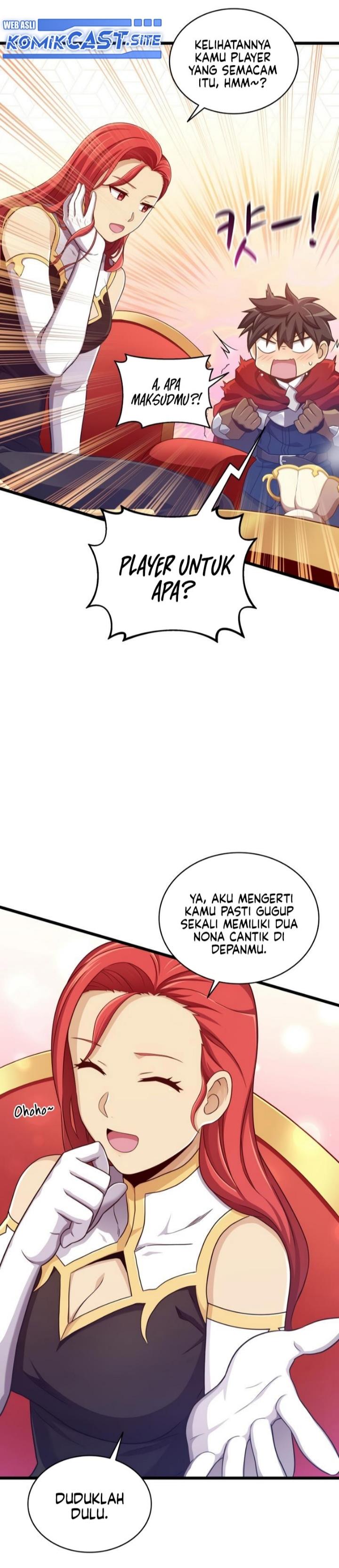 Arcane Sniper Chap 99 - Next Chap 100