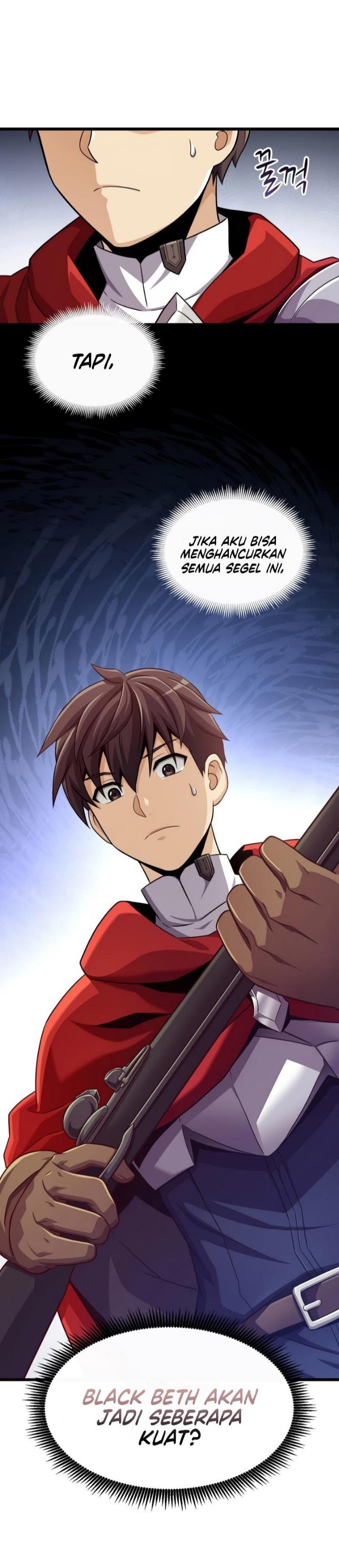 Arcane Sniper Chap 99 - Next Chap 100